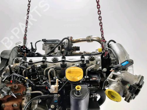 Engine RENAULT MEGANE III Hatchback (BZ0/1_, B3_) 1.9 dCi (BZ0N, BZ0J) | BP38479585M1 - Image 4