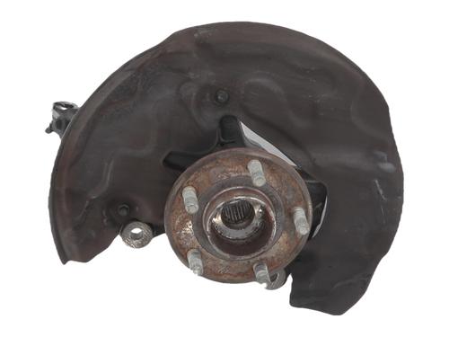 Left front steering knuckle FORD PUMA (J2K, CF7) 1.5 ST EcoBoost | BP33732813M25 - Image 3