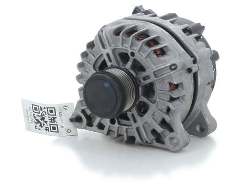 Used Alternator PEUGEOT 208 I (CA_, CC_) 1.6 BlueHDi 100 (100 hp) 31326642
