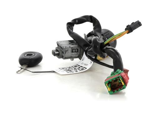 Ignition barrel CITROËN C3 I (FC_, FN_)  | BP26515611M48 