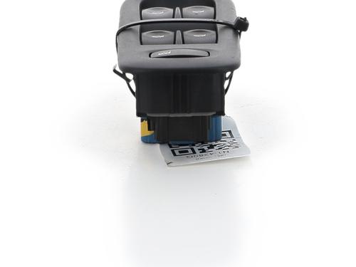 Left front window switch RENAULT CLIO III (BR0/1, CR0/1) 1.6 16V (BR05, BR0B, BR0Y, BR15, BR1J, BR1M, BR1Y, CR0B,... | BP36659979I27 - Image 2