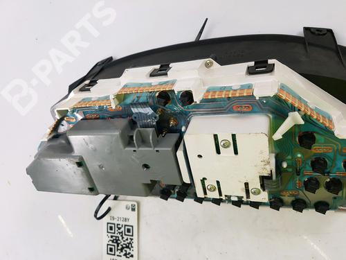 Instrument cluster CITROËN ZX (N2) 1.6 i | BP11268439C47 