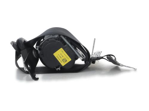 Rear right seatbelt RENAULT CLIO IV (BH_) 0.9 TCe 75 (BHNP) | BP30367238I28 
