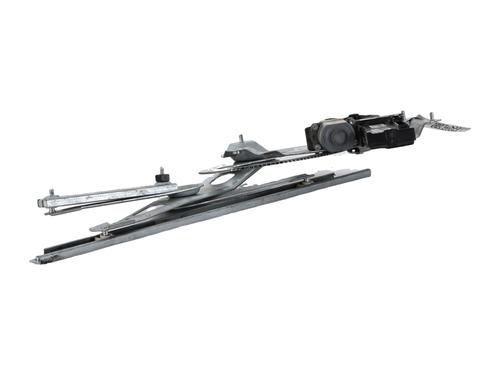 Front left window mechanism RENAULT MEGANE III Hatchback (BZ0/1_, B3_) 1.5 dCi (BZ09, BZ0D, BZ1W, BZ29, BZ14) | BP29741698C22 