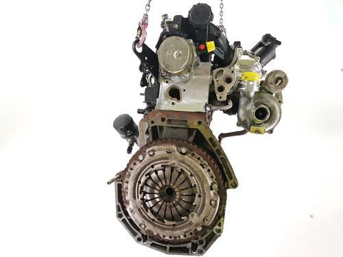 Engine RENAULT CLIO III (BR0/1, CR0/1) 1.5 dCi (BR17, CR17) | BP29517333M1 