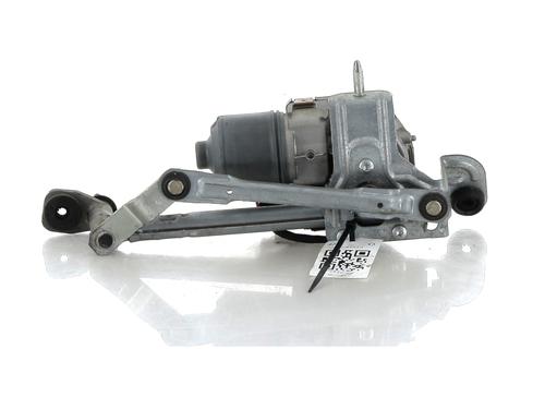 Front wiper motor VW GOLF V (1K1)  | BP20498965M29 