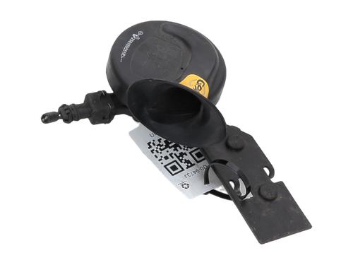 Horn RENAULT SCÉNIC III (JZ0/1_) 1.5 dCi | BP27911639E13 