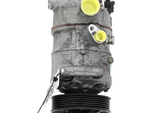 AC compressor VW GOLF VII (5G1, BQ1, BE1, BE2) 1.6 TDI | BP23437360M34 
