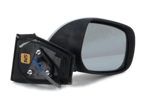 Right mirror TOYOTA YARIS (_P9_) 1.8 VVTi (ZSP90_, ZSP90R) | BP29416004C27 
