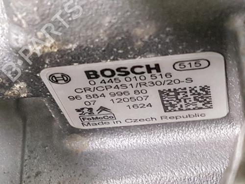 Engine CITROËN BERLINGO MULTISPACE (B9) 1.6 HDi 90 | BP33733189M1 - Image 7