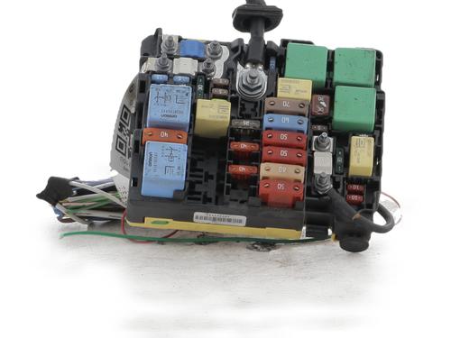 Used Electronic module Electronic module 38552225 38552225