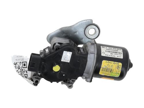 Front wiper motor RENAULT TWINGO III (BCM_, BCA_) 0.9 TCe 90 (BCM9, BCM2) | BP25042879M29 