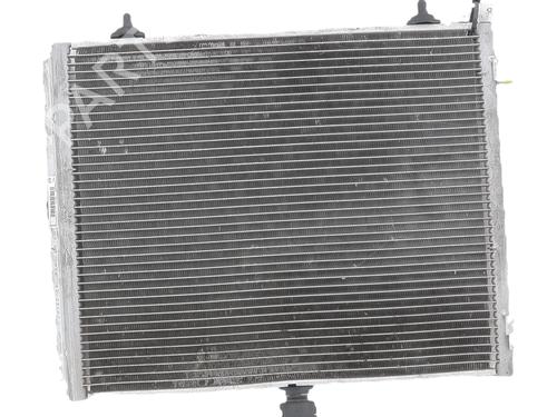 Used AC radiator AC radiator 38457498 38457498