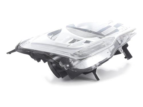 Right headlight CITROËN BERLINGO MULTISPACE (B9) 1.6 HDi 90 | BP39941546C29 - Image 4
