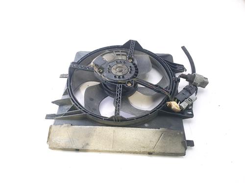 Radiator fan CITROËN C3 I (FC_, FN_)  | BP28160509M35 