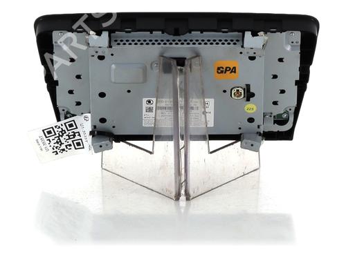 Display monitor SKODA OCTAVIA III (5E3, NL3, NR3) 2.0 TDI | BP31079730C48 