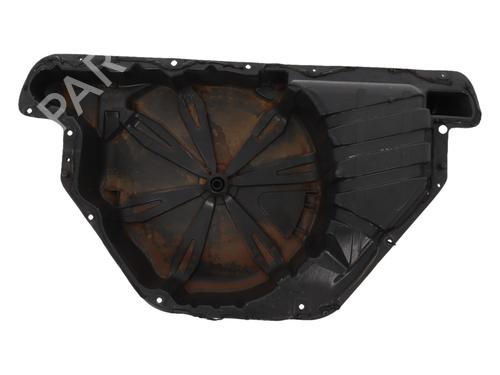 Bagagerumsgulv Bagagerumsgulv RENAULT MEGANE III Hatchback (BZ0/1_, B3_) 1.5 dCi (BZ09, BZ0D, BZ1W, BZ29, BZ14) (110 hp) 39704814 39704814