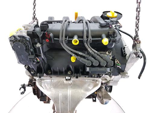 Engine RENAULT TWINGO II (CN0_) 1.2 16V (CN0K, CN0V, CN0A) | BP39899220M1 - Image 5
