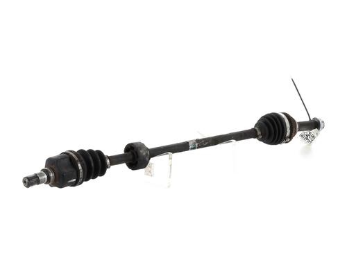 Right front driveshaft CHEVROLET MATIZ (M200, M250)  | BP25982870M39