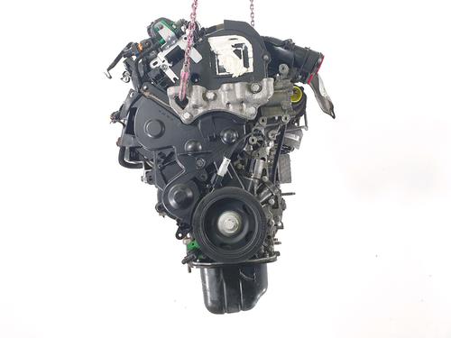 Used Engine Engine PEUGEOT 5008 II (MC_, MJ_, MR_, M4_) 1.6 BlueHDi 120 (MCBHZH, MCBHZW) (120 hp) 34711434 34711434