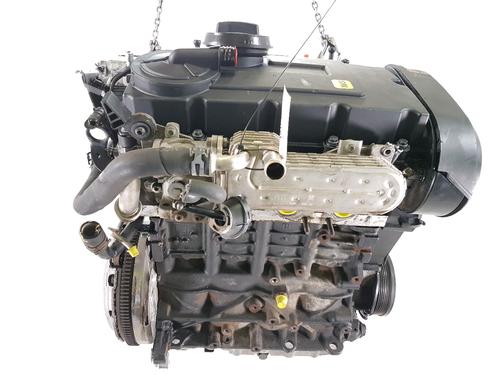Motor VW GOLF V (1K1) 2.0 TDI | BP29578668M1 