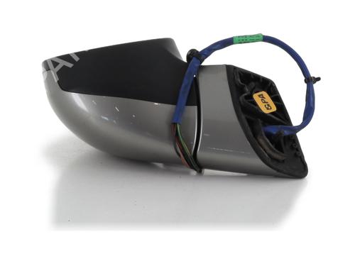 Right mirror PEUGEOT 308 I (4A_, 4C_) 1.6 HDi | BP31058046C27