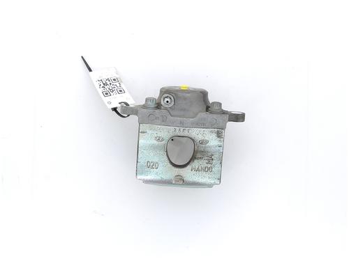 Used Right front brake caliper HYUNDAI IONIQ (AE) 1.6 GDI Hybrid (141 hp) 27902772