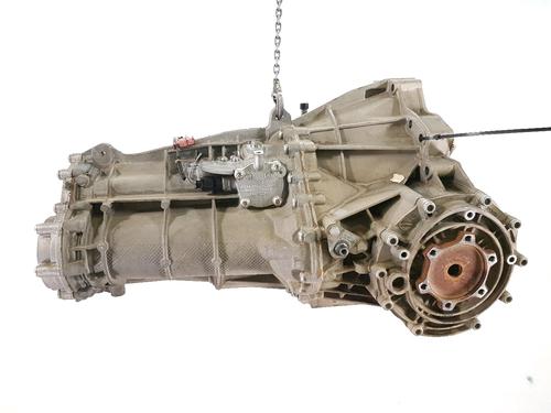 Gearbox AUDI A4 B8 Avant (8K5) 2.0 TDI | BP29381443M3 