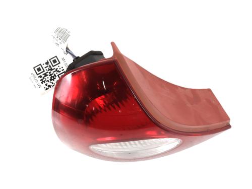 Used Left taillight Left taillight 38457087 38457087