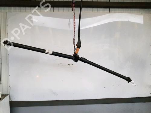 Driveshaft SUZUKI SX4 S-Cross (JY) 1.6 DDiS AllGrip (AKK 416D) | BP27906328M37
