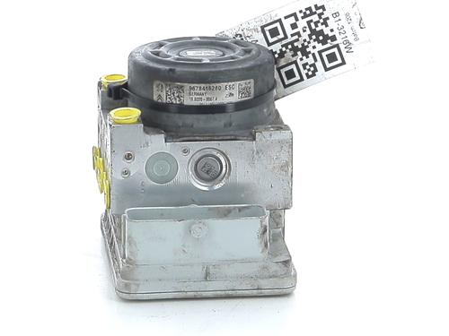 Módulo de ABS CITROËN C3 II (SC_) 1.6 HDi (92 hp) 32130733