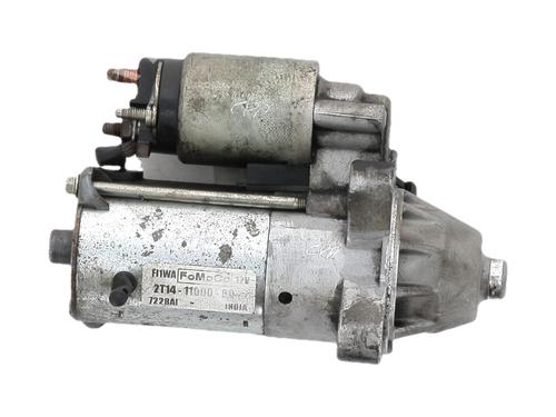 Starter FORD TRANSIT CONNECT (P65_, P70_, P80_) 1.8 TDCi | BP40248471M8  - Image 5
