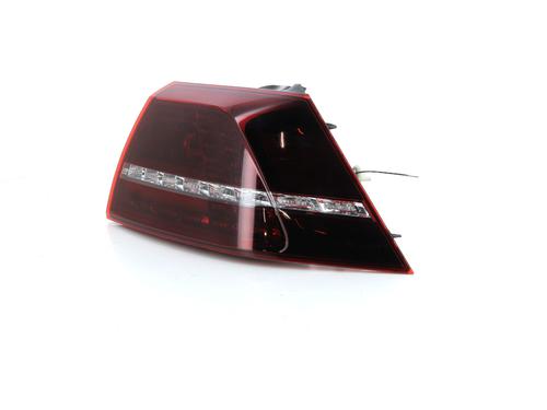 Right taillight VW GOLF VII (5G1, BQ1, BE1, BE2) 2.0 R 4motion | BP22630735C35 