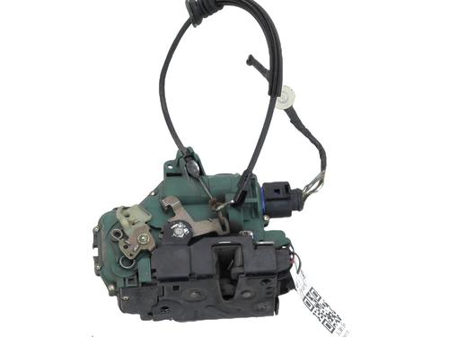 Used Front left lock SEAT CORDOBA (6L2) 1.4 TDI (75 hp) 30118759