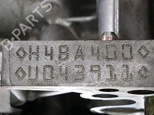 Engine RENAULT CLIO IV Grandtour (KH_) 0.9 TCe 90 | BP22630552M1 