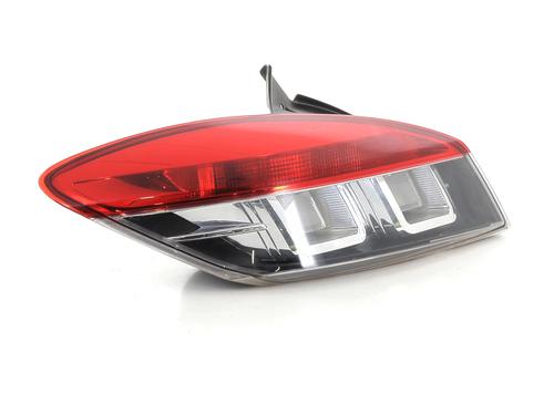 Left taillight RENAULT MEGANE III Coupe (DZ0/1_) 1.5 dCi (DZ09, DZ0D, DZ1F, DZ1G, DZ14, DZ29) | BP29416340C34 