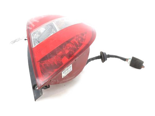 Used Right taillight HYUNDAI i20 I (PB, PBT) 1.4 CRDi (75 hp) 28365496