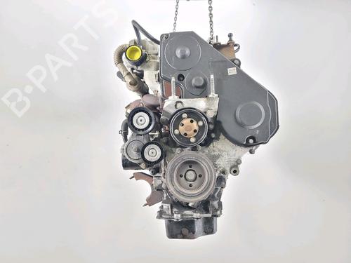 Used Engine Engine FORD FOCUS II (DA_, HCP, DP) 1.8 TDCi (115 hp) 39941523 39941523