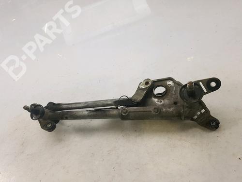 Used Front wipers mechanism HONDA FR-V (BE) 2.2 i CTDi (BE5) (140 hp) 11739681
