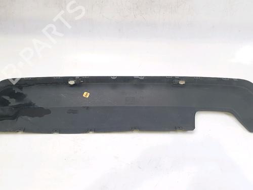 Used Rear bumper spoiler PEUGEOT 308 II (LB_, LP_, LW_, LH_, L3_) 1.6 BlueHDi 120 (120 hp) 29964461