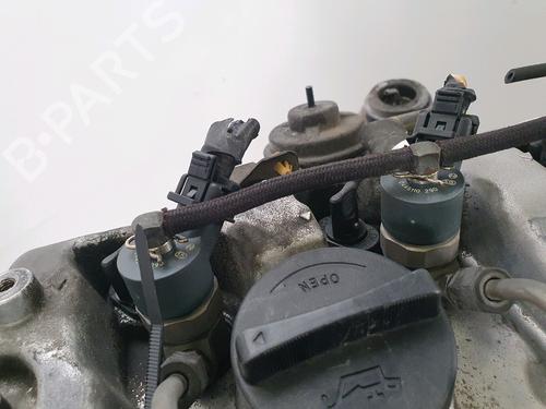 Engine HYUNDAI SANTA FÉ I (SM) 2.0 CRDi 4x4 | BP39576270M1 - Image 10