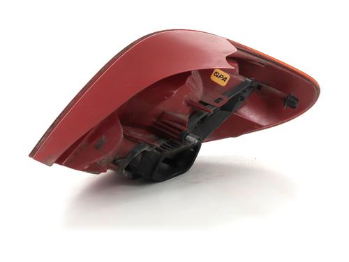 Left taillight PEUGEOT 207 (WA_, WC_) 1.4 16V | BP29381720C34 
