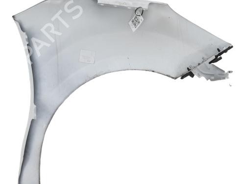 Left front fenders CITROËN C3 II (SC_) 1.2 VTi 82 | BP29381555C41 
