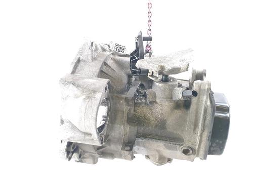 Used Gearbox SKODA FABIA II Combi (545) 1.9 TDI (105 hp) 32278813