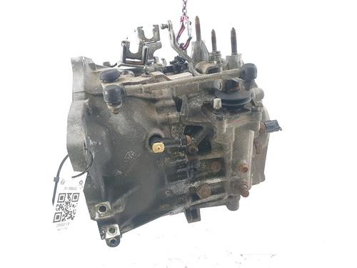 Used Gearbox CITROËN C-CROSSER (VU_, VV_) 2.2 HDi (156 hp) 30957133