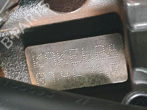 Engine RENAULT CLIO IV (BH_) 1.5 dCi 75 | BP34177695M1  - Image 9