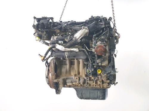 Engine FORD FIESTA VI (CB1, CCN) 1.6 TDCi | BP39547426M1 - Image 4