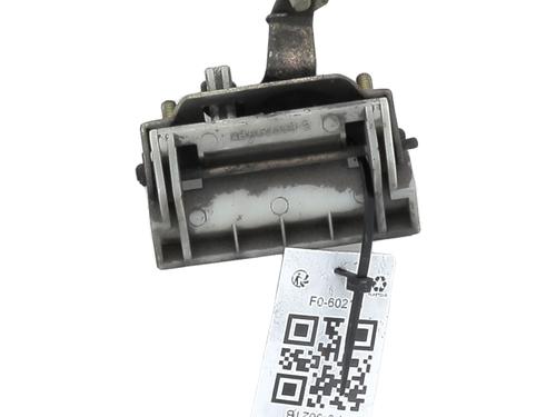 Tailgate handle MITSUBISHI PAJERO III (V7_W, V6_W) 3.2 Di-D (V68W) | BP26038455C132 