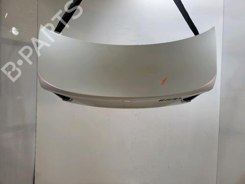 Used Tailgate BMW 3 (E90) 320 i (150 hp) 19446117