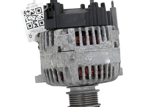 Alternator SKODA FABIA II (542)  | BP27247696M7 